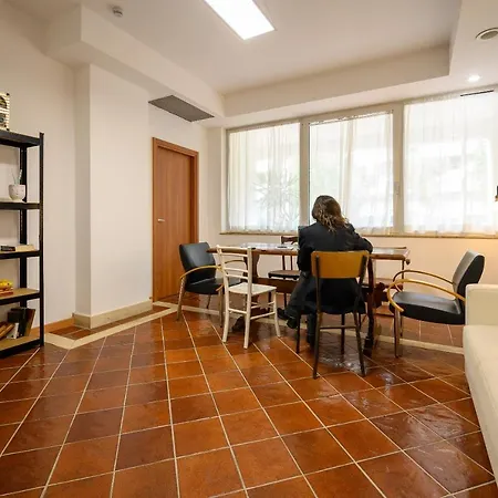 Torre Di Pratolungo Hotel