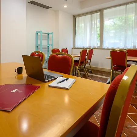Hotel Torre Di Pratolungo Roma