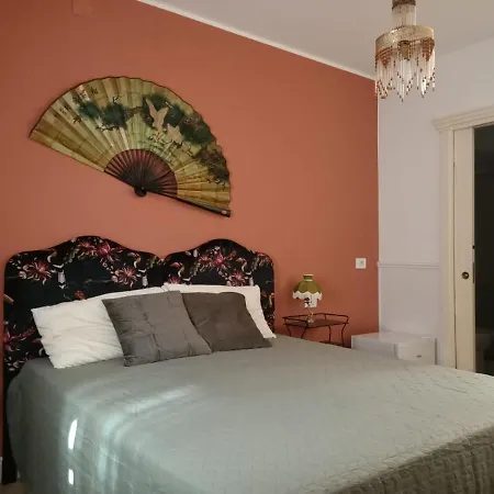 Guest house Colosseum B 3*