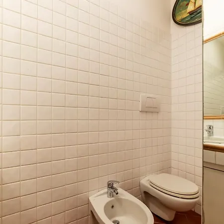 Apartment Spanish Steps Corner