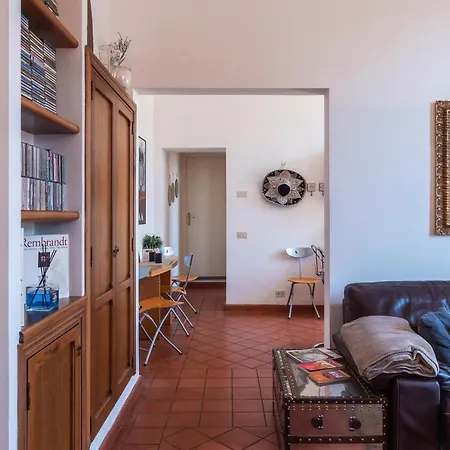Appartamento Spanish Steps Corner *