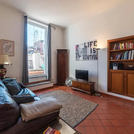 Apartment Spanish Steps Corner *