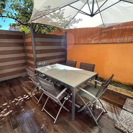 Apartamento Is Always A Good Idea *