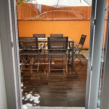 Apartamento Is Always A Good Idea *