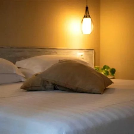 In Trastevere House 2* Rom