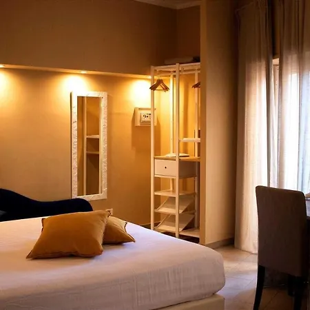 Couette-café In Trastevere House 2*