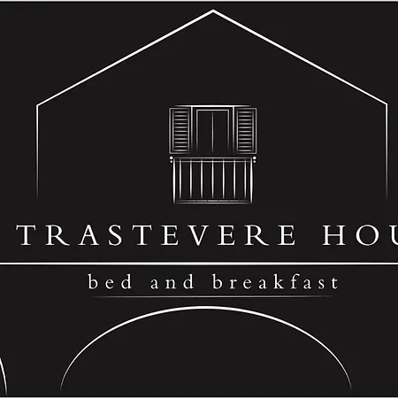Bed & Breakfast In Trastevere House