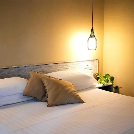 In Trastevere House Couette-café Rome