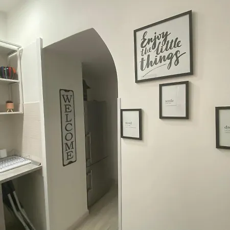 V&v Holiday home