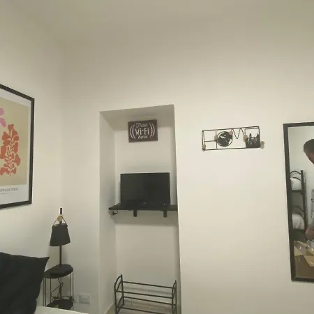 V&v Holiday home