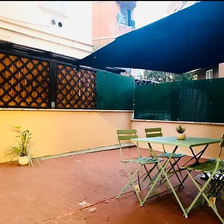 Holiday home V&v Rome