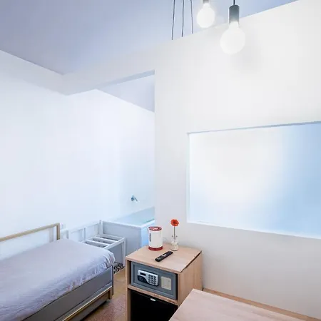 My Tiny Alchemy 3* Rome