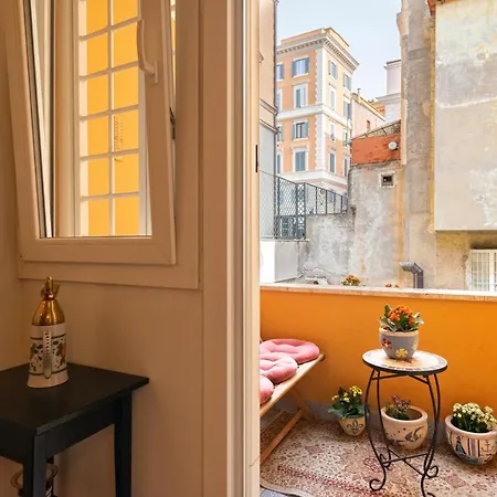 B&B La Scalinatella 2* Rom
