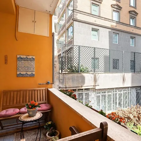 B&B La Scalinatella Rom