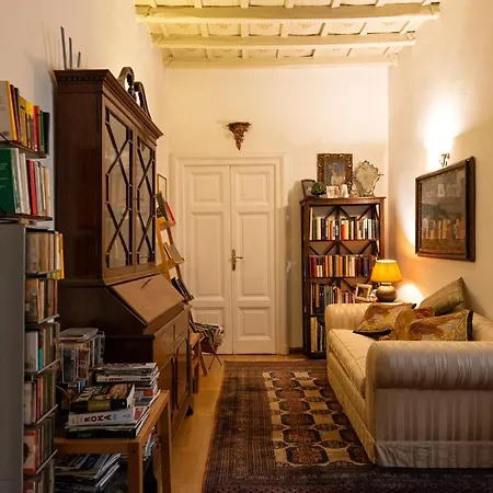 Frühstückspension B&B La Scalinatella