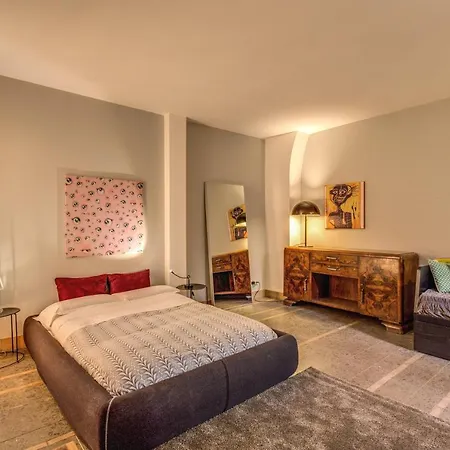 Apartament The Loft *