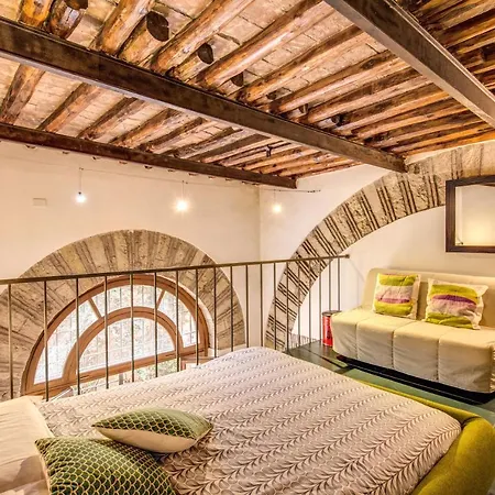 The Loft * Rzym