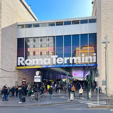 Apartament Magenta