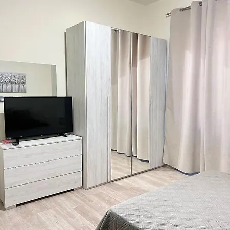Apartament Magenta