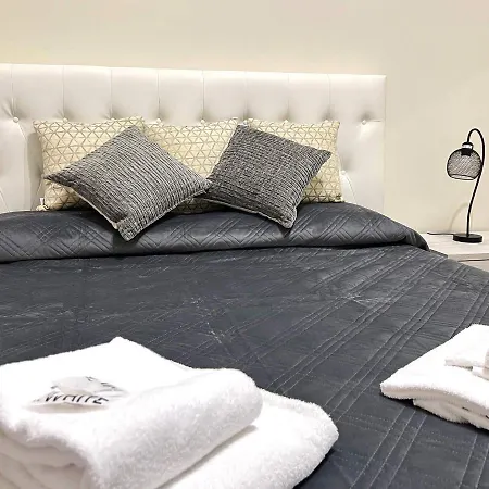 Magenta Apartament *