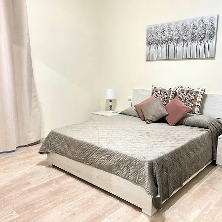 Magenta Apartament