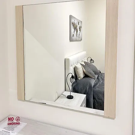Magenta Apartament