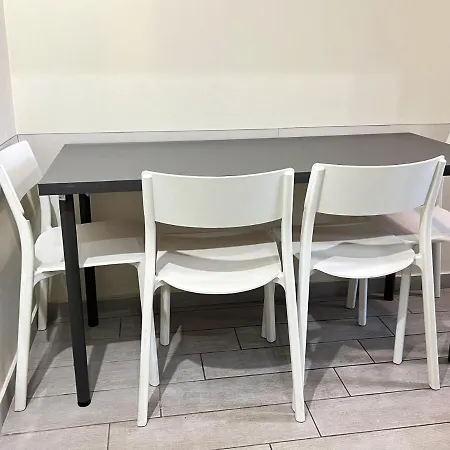Apartament Magenta Rzym