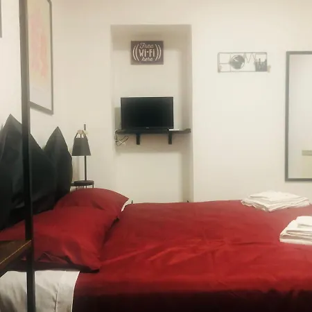 V&v Holiday home Rome