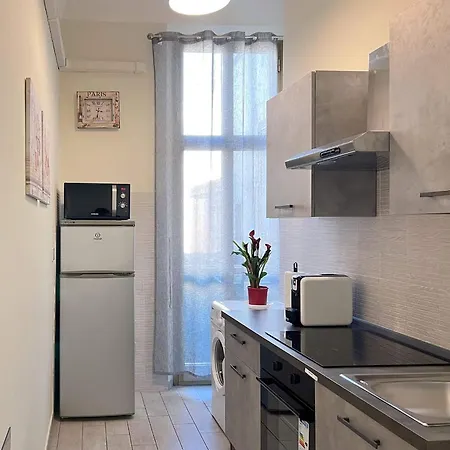 Magenta Apartament