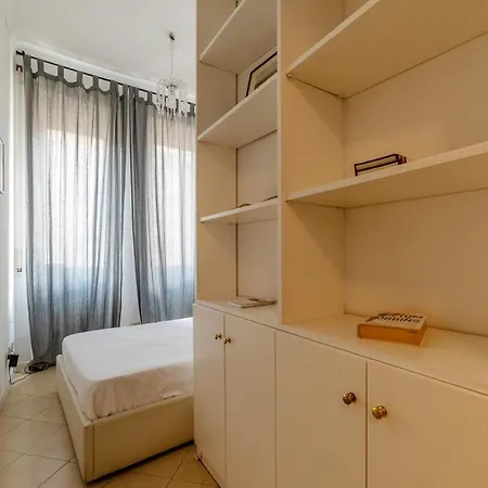 Apartment Vatican Corner Family Rome