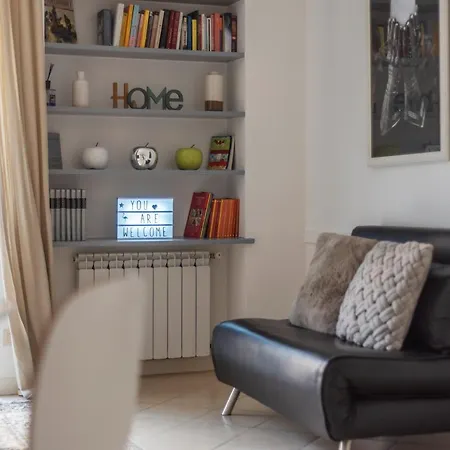 Vatican Corner Family Apartment Rome