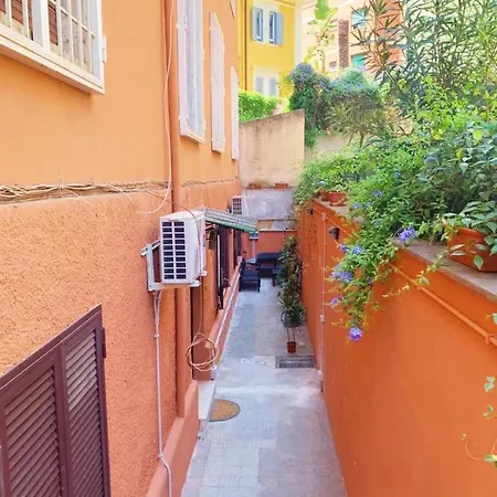 La Meraviglia Di Trastevere