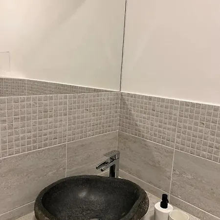 Apartment La Meraviglia Di Trastevere