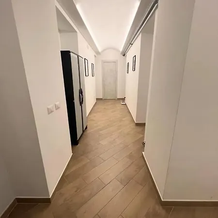 Apartment La Meraviglia Di Trastevere