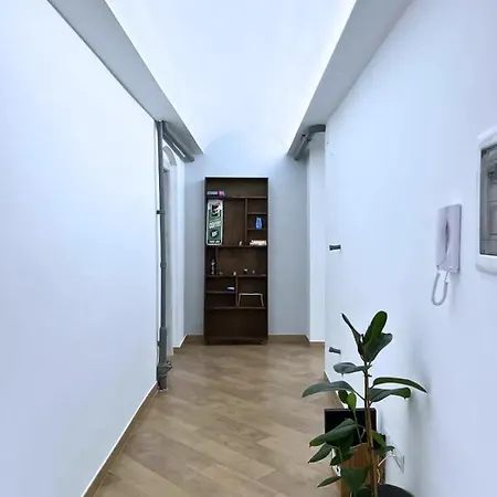 Apartment La Meraviglia Di Trastevere *
