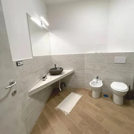 La Meraviglia Di Trastevere Apartment