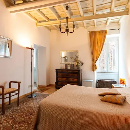 Bed & Breakfast La Scalinatella 2*