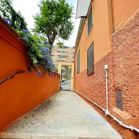 La Meraviglia Di Trastevere