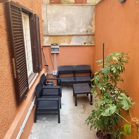 La Meraviglia Di Trastevere * Rome
