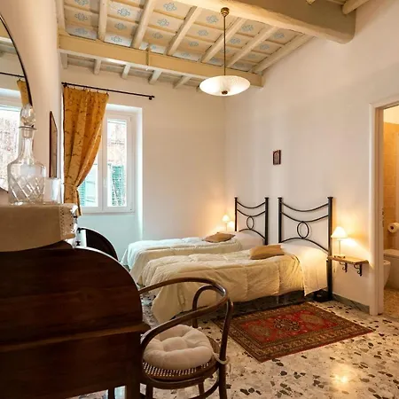 Frühstückspension B&B La Scalinatella