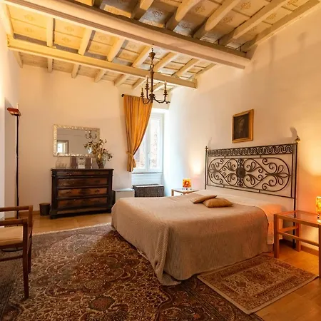 B&B La Scalinatella Frühstückspension 2*