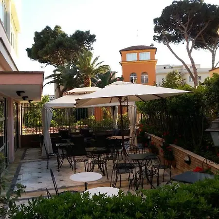 Sunrise 4* Rome