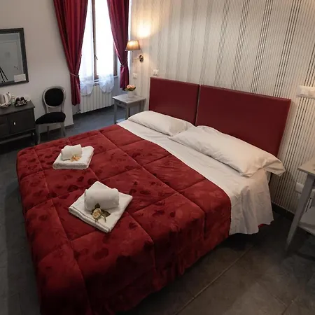 Bed & Breakfast Cento Passi Dal Vaticano