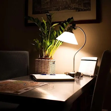 Couette-café In Trastevere House