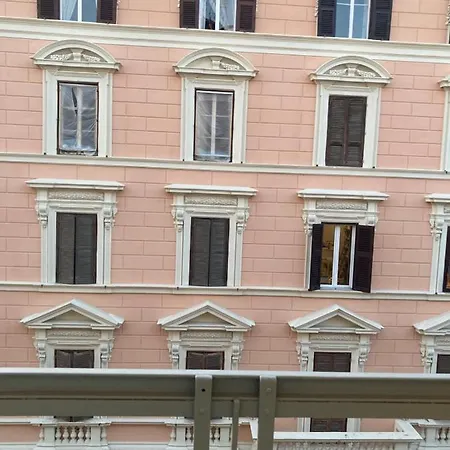 Our In - Via Machiavelli Rom