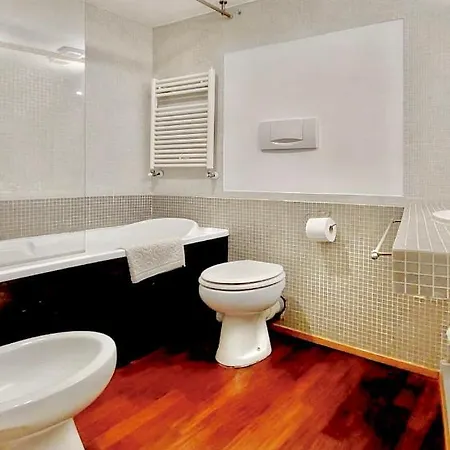 Sant'onofrio - Trastevere Vatican Apartment Rome