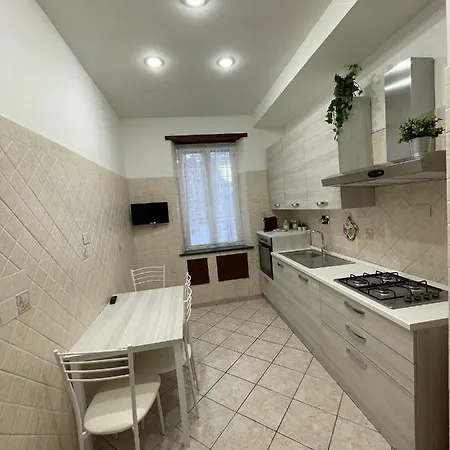 Anna House Rome