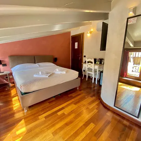 Borgo Pio 91 2*