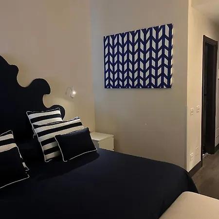 Relais Piazza Del Popolo לינה וארוחת בוקר