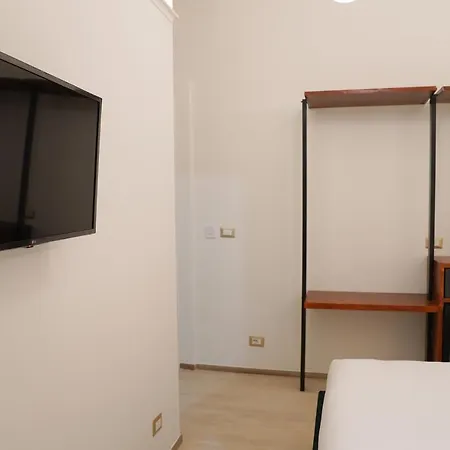 Charm&bella Guest house Rome
